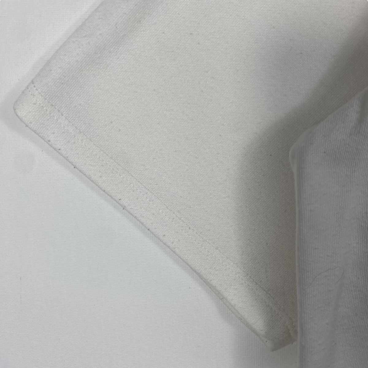 Yohji Yamamoto INED HOMME Decontructive Design Tee Shirt Large Size Size L / US 10 / IT 46 - 4 Thumbnail