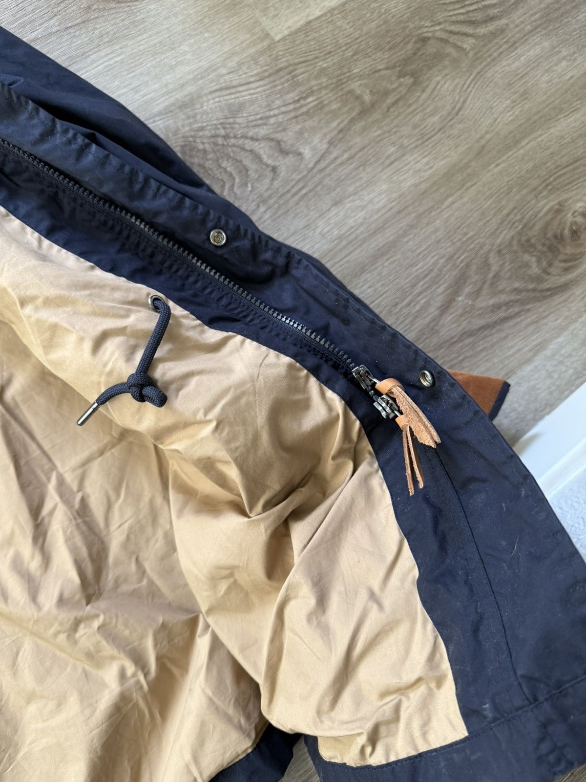 Japanese Brand × Superdry Superdry parka Size US XL / EU 56 / 4 - 3 Thumbnail