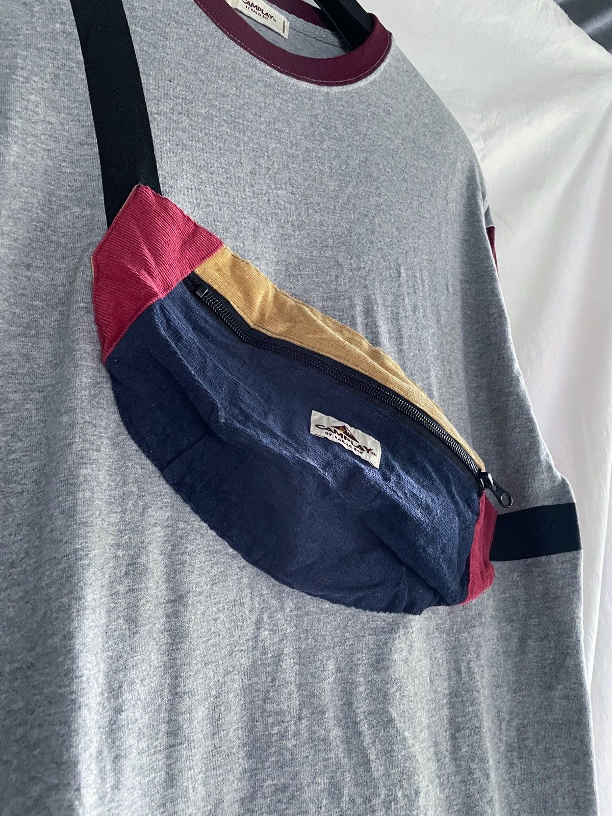Japanese Brand JAPANESE KAILUA BAY LONG SLEEVE Size US L / EU 52-54 / 3 - 3 Thumbnail