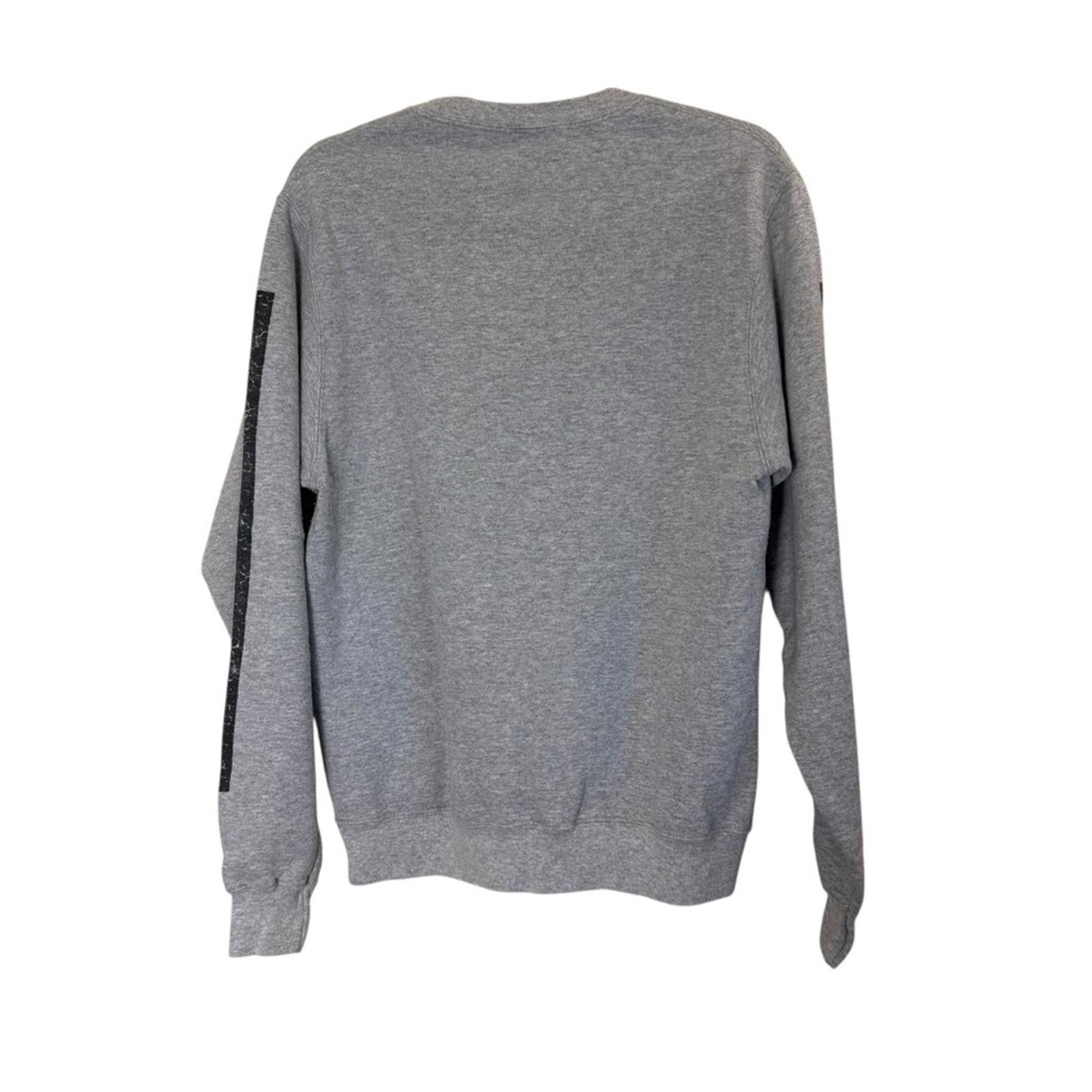 Honor the Gift Honor the Gift Men's 1988 Graphic Crewneck Sweatshirt Sz S Size US S / EU 44-46 / 1 - 4 Thumbnail