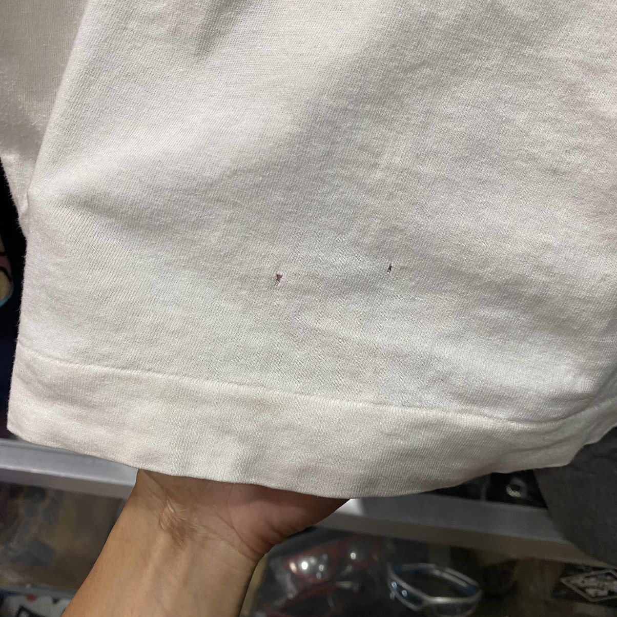 Bape × DC Comics Bape x DC Superman Tee (2007) Size US M / EU 48-50 / 2 - 9 Thumbnail