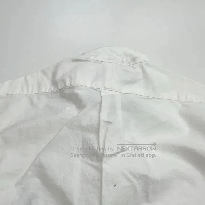 Polo Ralph Lauren Polo Ralph Lauren Logo Embroidered Oxford Long. Size US M / EU 48-50 / 2 - 4 Thumbnail