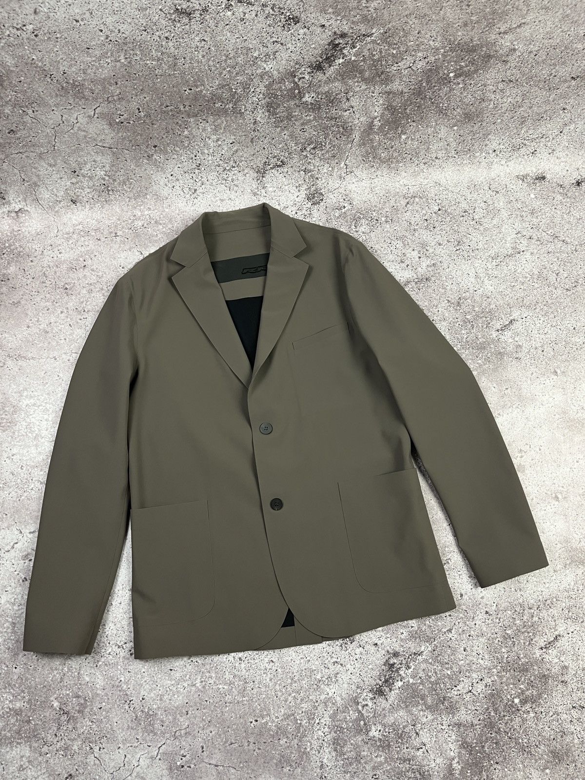 RRD RRD Tech Blazer Jacket Waterproof Roberto Ricci Designs Size US M / EU 48-50 / 2 - 3 Thumbnail