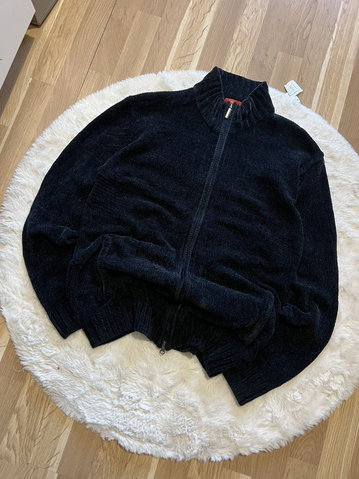 Japanese Brand Vintage sweater lgb hysteric glamour style avant garde 90s Size US M / EU 48-50 / 2 - 3 Thumbnail