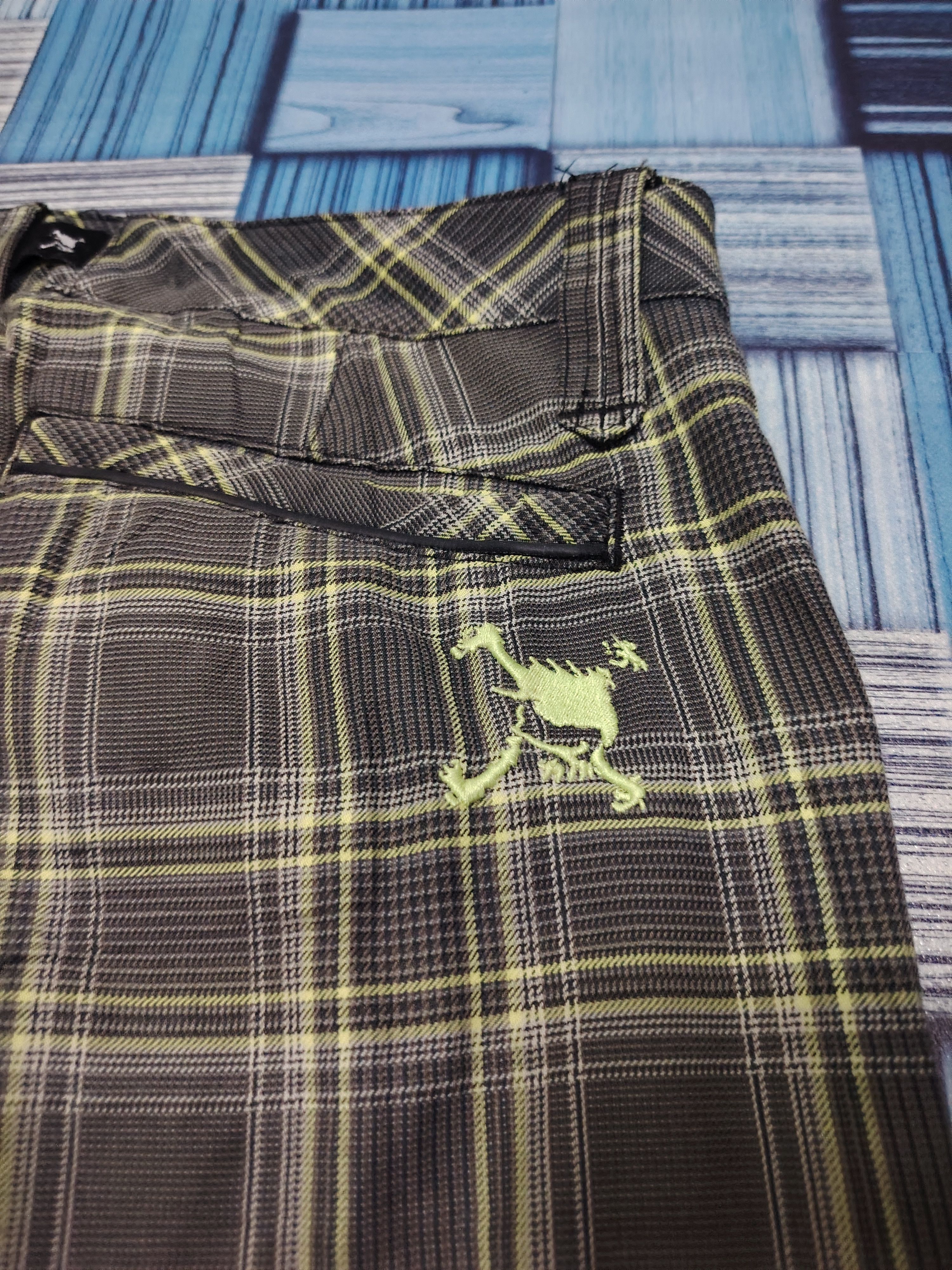 Oakley Oakley Pants Size US 32 / EU 48 - 18 Thumbnail