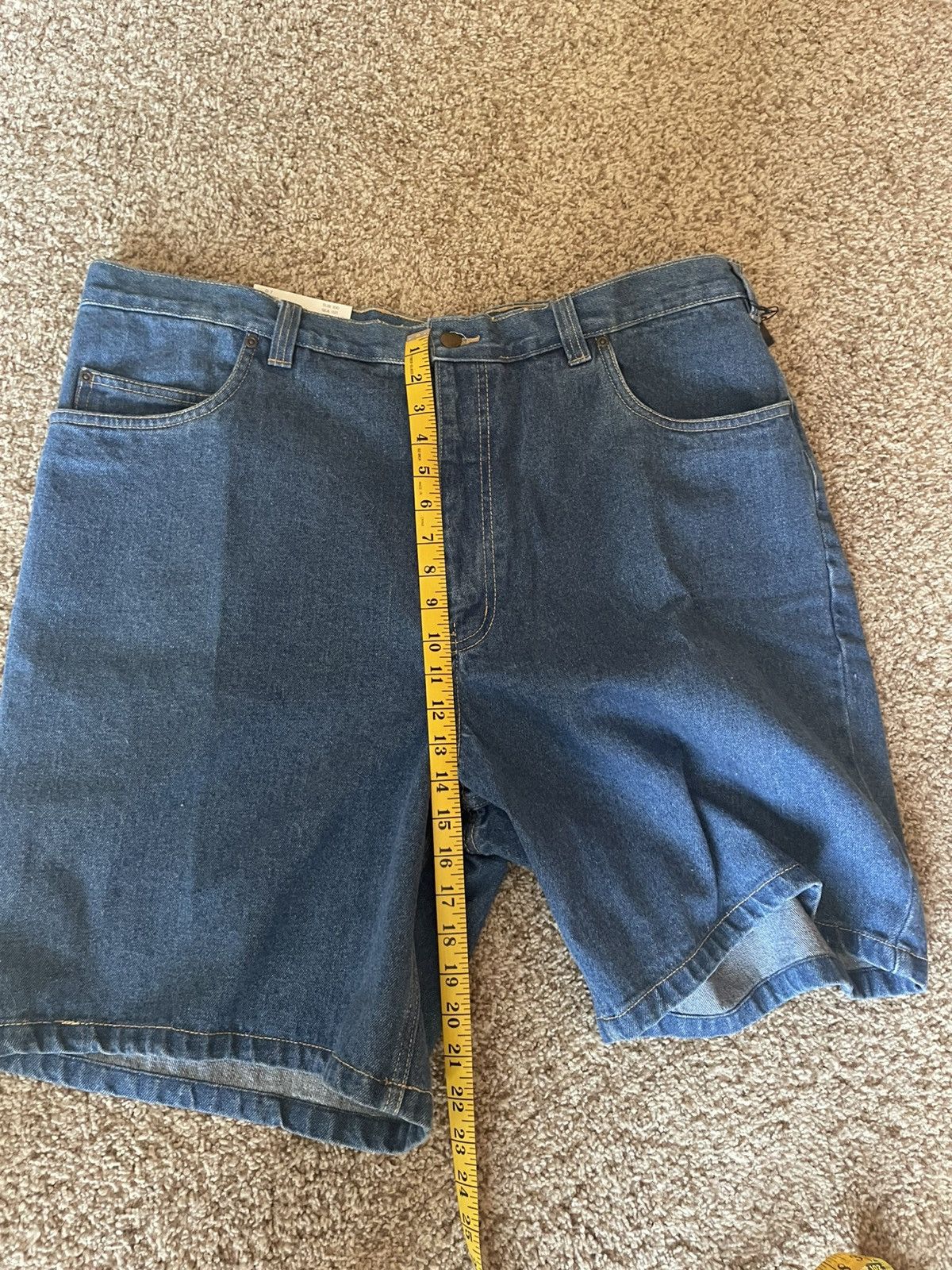 Other Harbor Bay Jorts Size US 42 / EU 58 - 2 Thumbnail