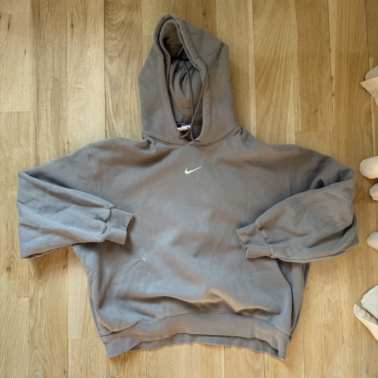 Other Nike Air x Fear of God Hoodie Size US L / EU 52-54 / 3 - 1 Thumbnail