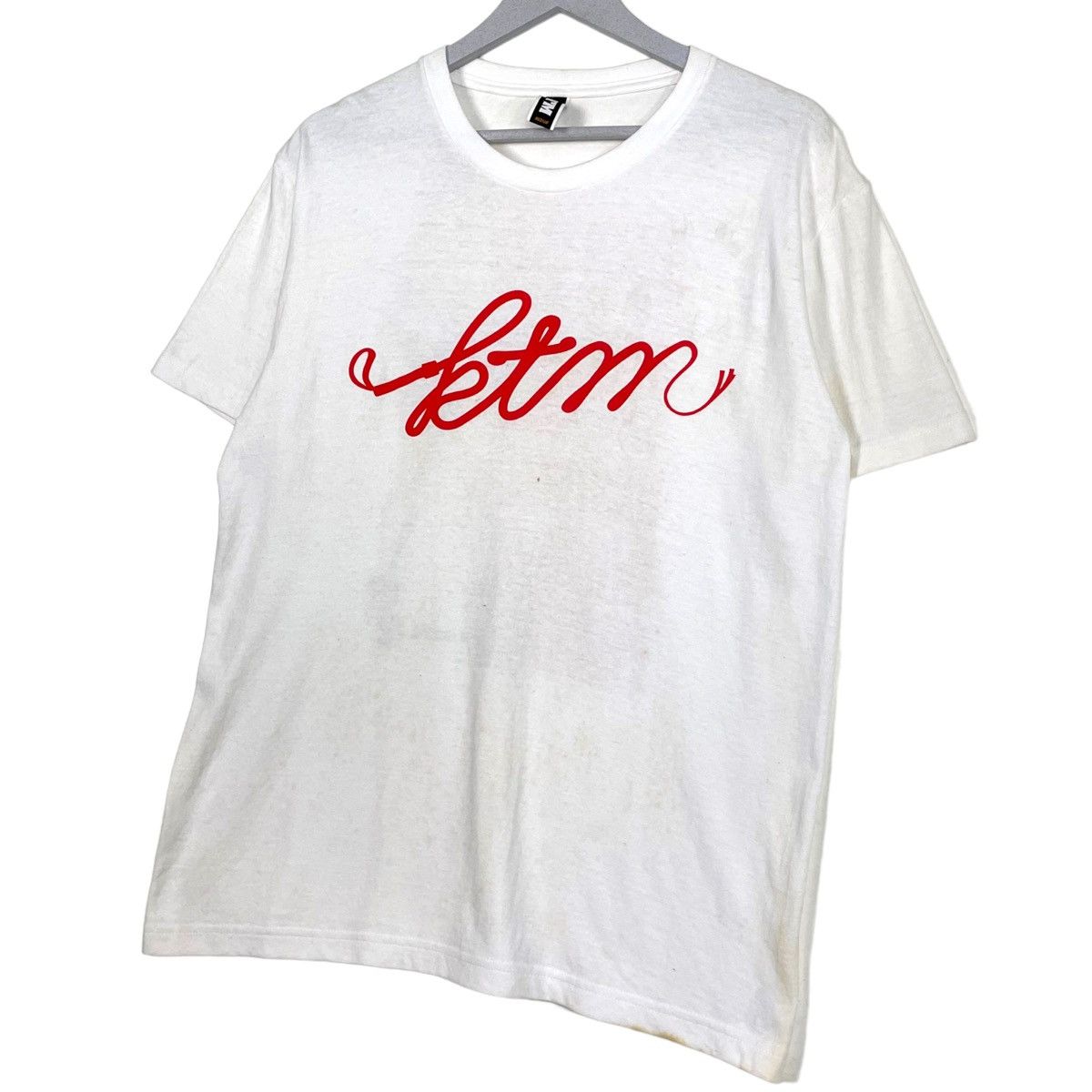 Anime × Japanese Brand 💥KTM JAPAN SEXY ANIME STREETWEAR FASHION Size US M / EU 48-50 / 2 - 3 Thumbnail