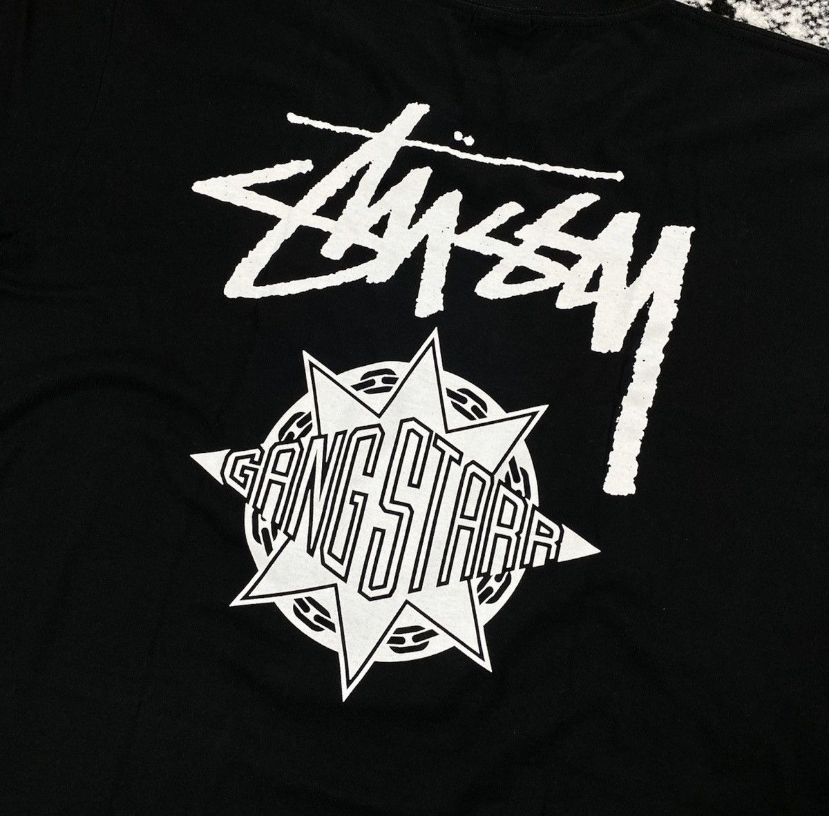 Stussy Stussy tee Size US L / EU 52-54 / 3 - 4 Thumbnail
