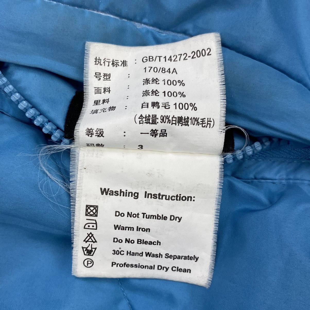 Balenciaga Sports Reversible Puffer Jacket Size US L / EU 52-54 / 3 - 6 Thumbnail