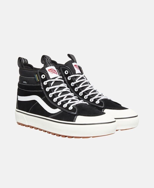 Vans MTE Sk8-Hi Waterproof Sneakers Size US 5.5 / EU 38 - 1 Thumbnail