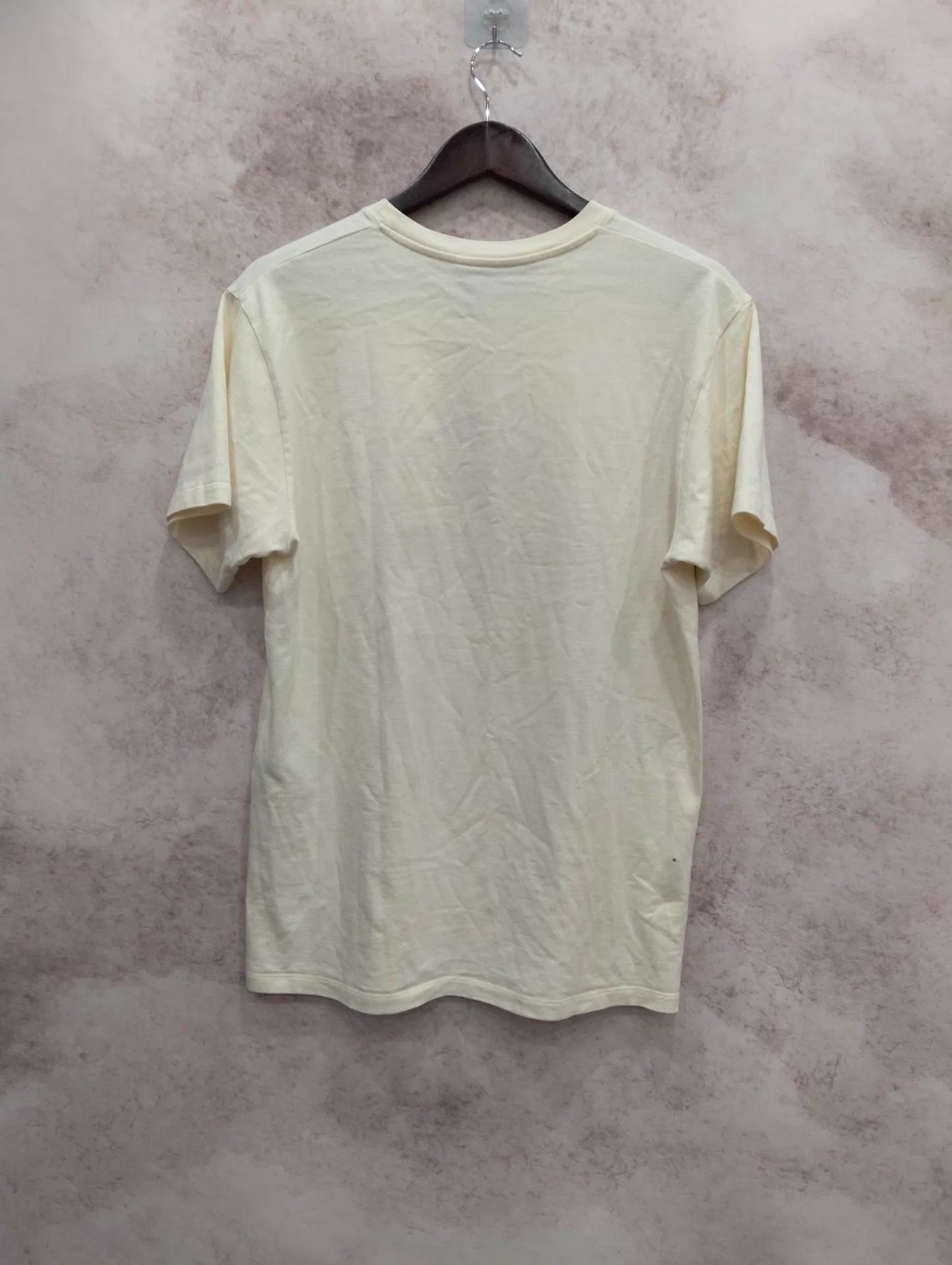 Gucci Gucci Embroidered Double G Tennis Tee XS Size US XS / EU 42 / 0 - 2 Thumbnail
