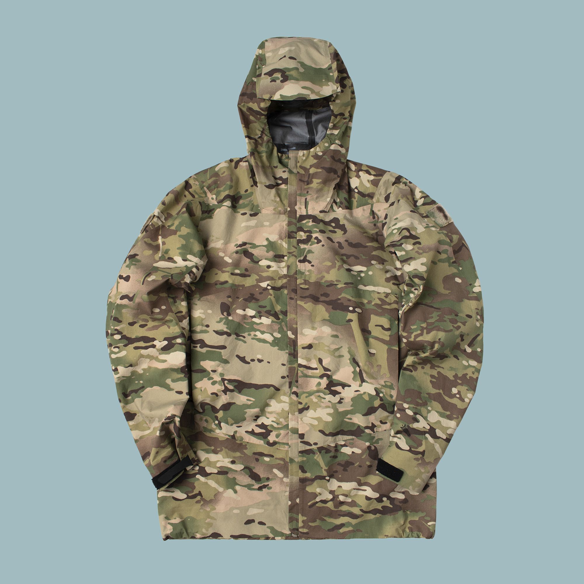 ジャケット・アウター Patagonia LostArrow FlurryShell Jacket patagonia ロストアロー Flurry Shell Jacket LR Patagonia LostArrow