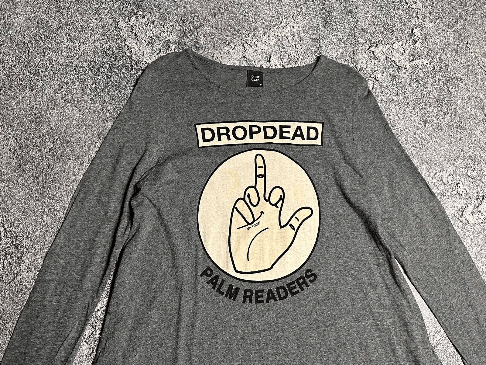 Drop Dead Drop Dead dress 8 Size M / US 6-8 / IT 42-44 - 2 Thumbnail