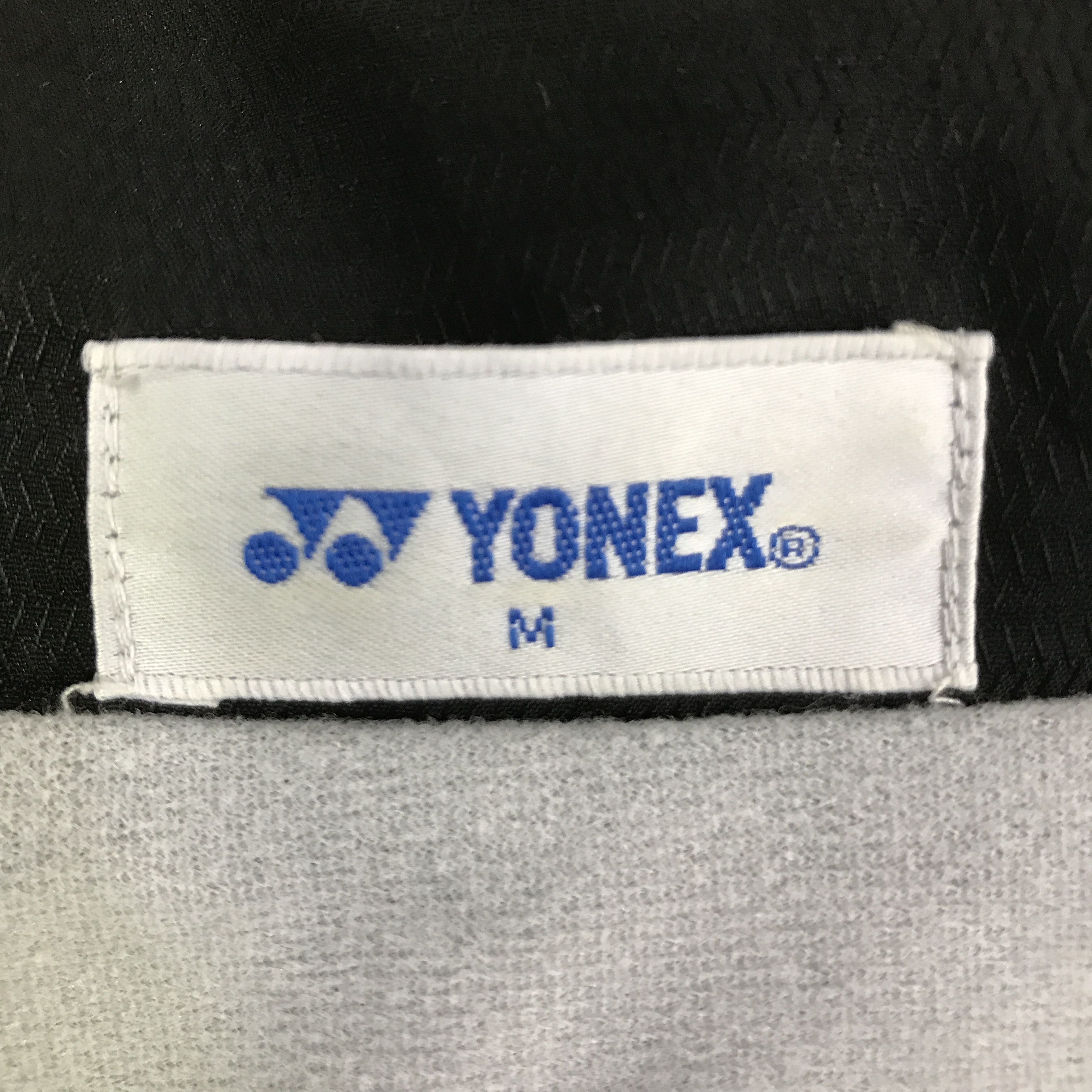 Japanese Brand yonex sportwear jacket K119B2 Size US M / EU 48-50 / 2 - 9 Thumbnail