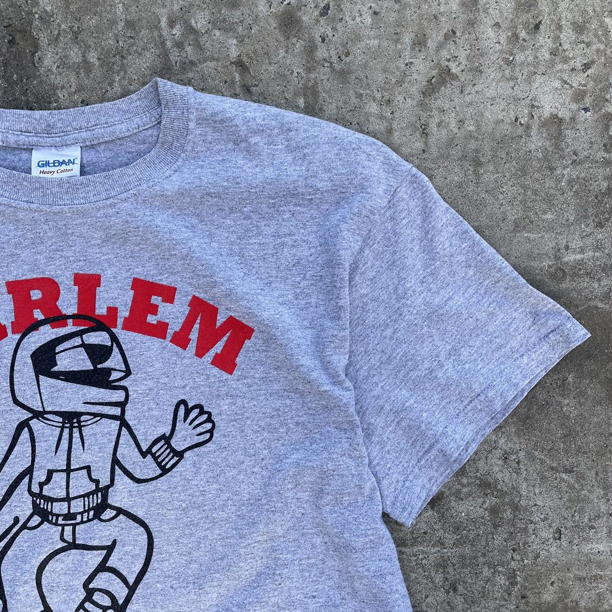 Other Vintage T-shirts Harlem Shake Big Logo Moto 00s Size US M / EU 48-50 / 2 - 6 Thumbnail
