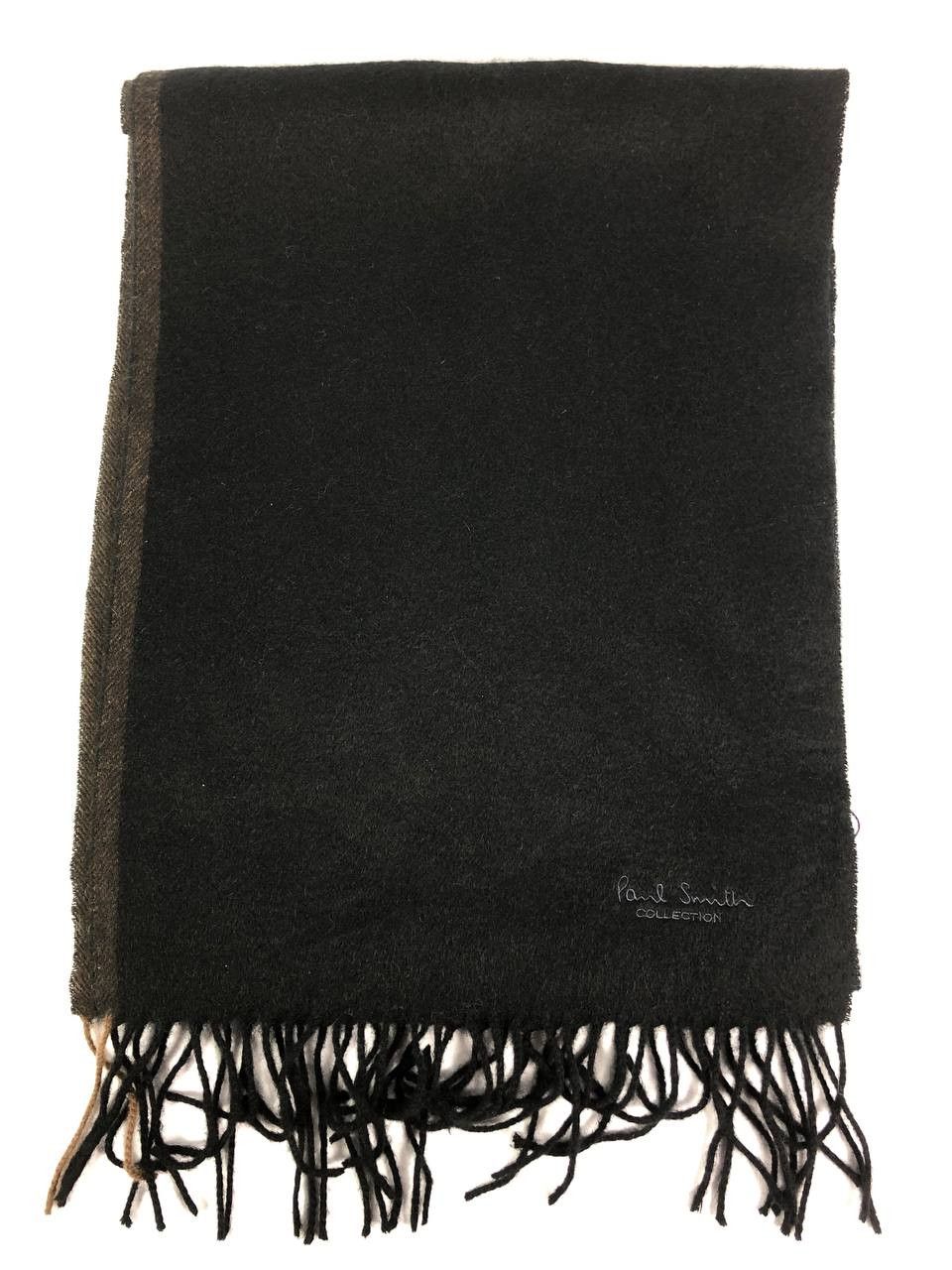 Paul Smith Paul Smith Scarf / Muffler / Neckwear FS295 Size ONE SIZE - 7 Thumbnail