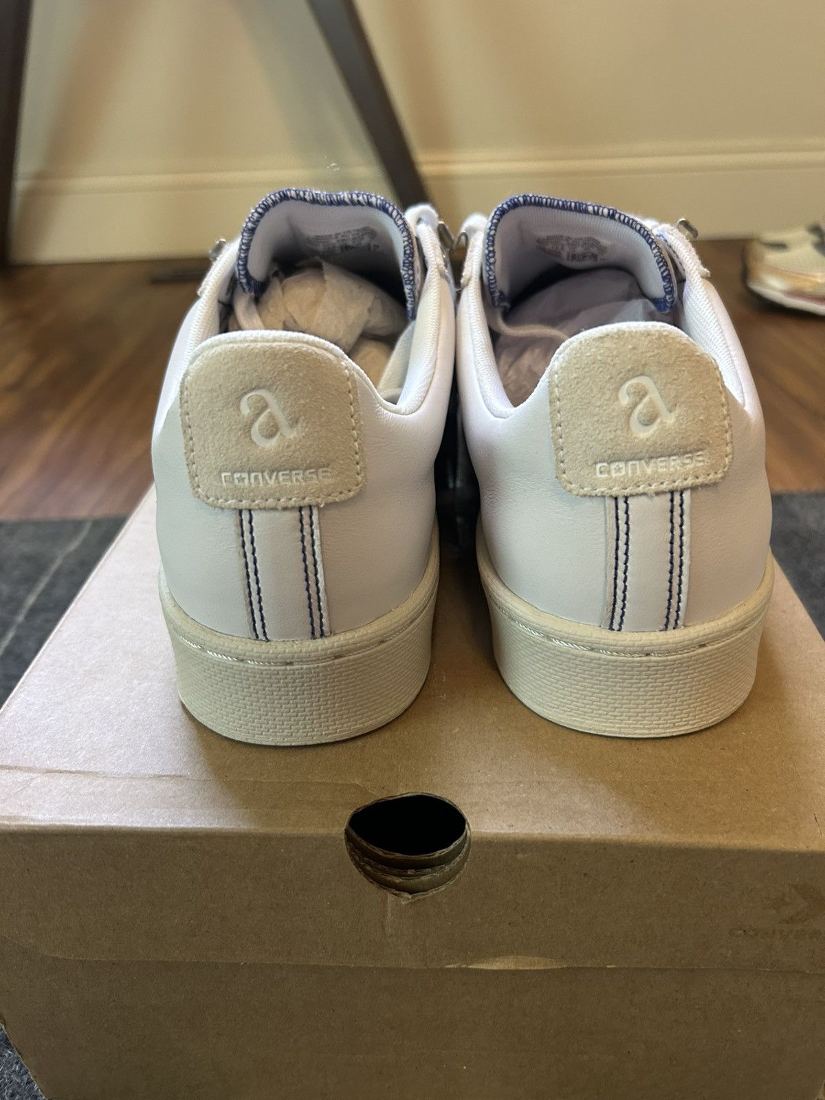 Converse × pgLang PG lang converse Size US 11 / EU 44 - 5 Thumbnail