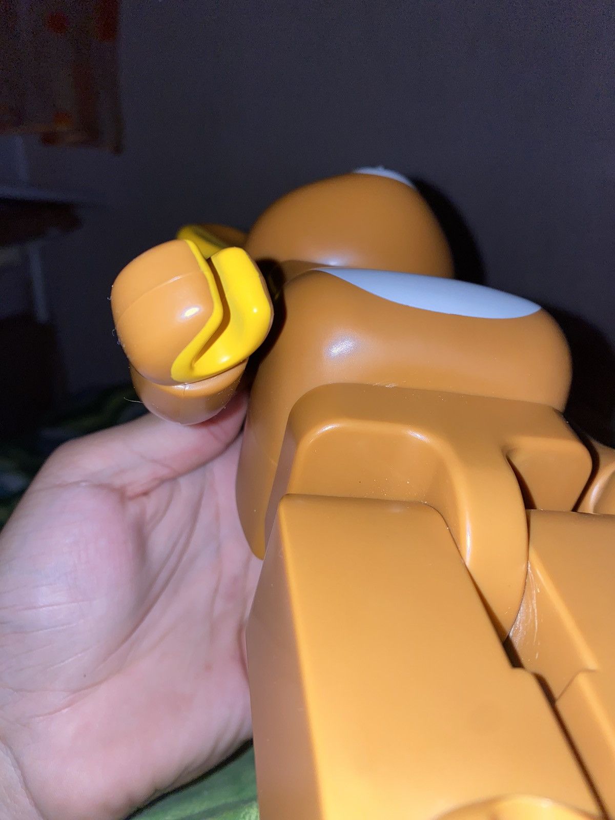 Other Be@rbrick x rillakum 2014 400% Size ONE SIZE - 11 Thumbnail