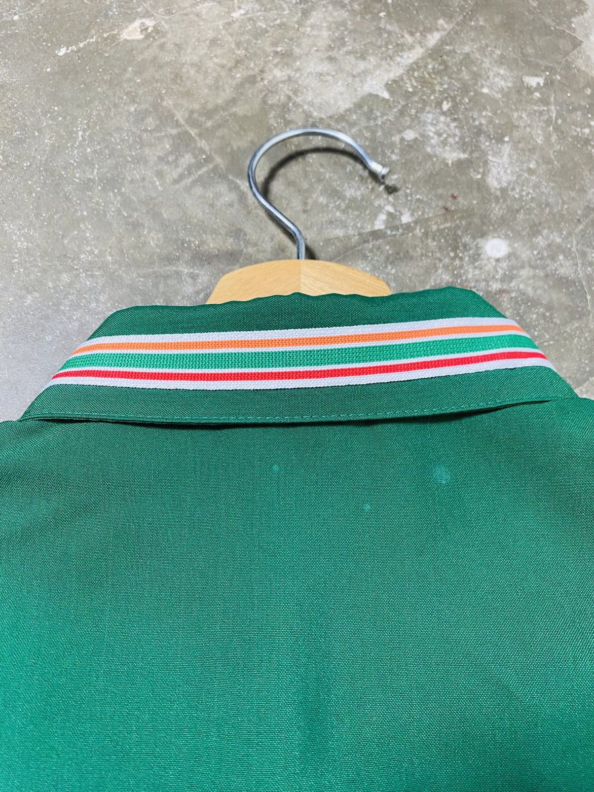 Japanese Brand Vintage 7 Eleven Formal Uniform Size US M / EU 48-50 / 2 - 16 Thumbnail