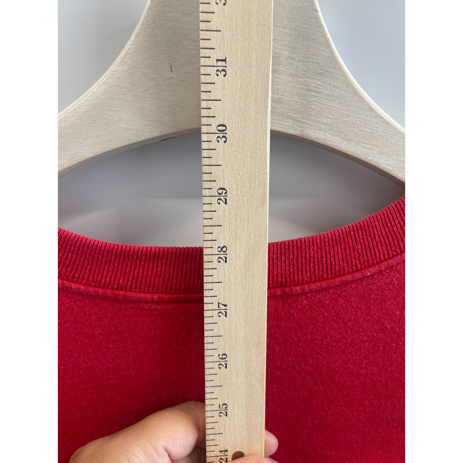 Ralph Lauren VTG 90S VTG RALPH LAUREN POLO JEANS CANVAS CREWNECK SWEATER Size US XL / EU 56 / 4 - 6 Thumbnail