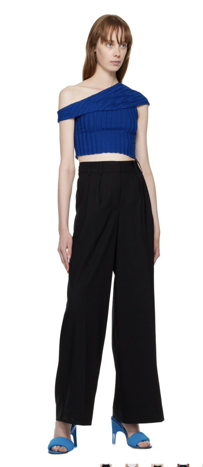 REMAIN Birger Christensen REMAIN BIRGER CHRISTENSEN Size 26" / US 2 / IT 38 - 4 Thumbnail
