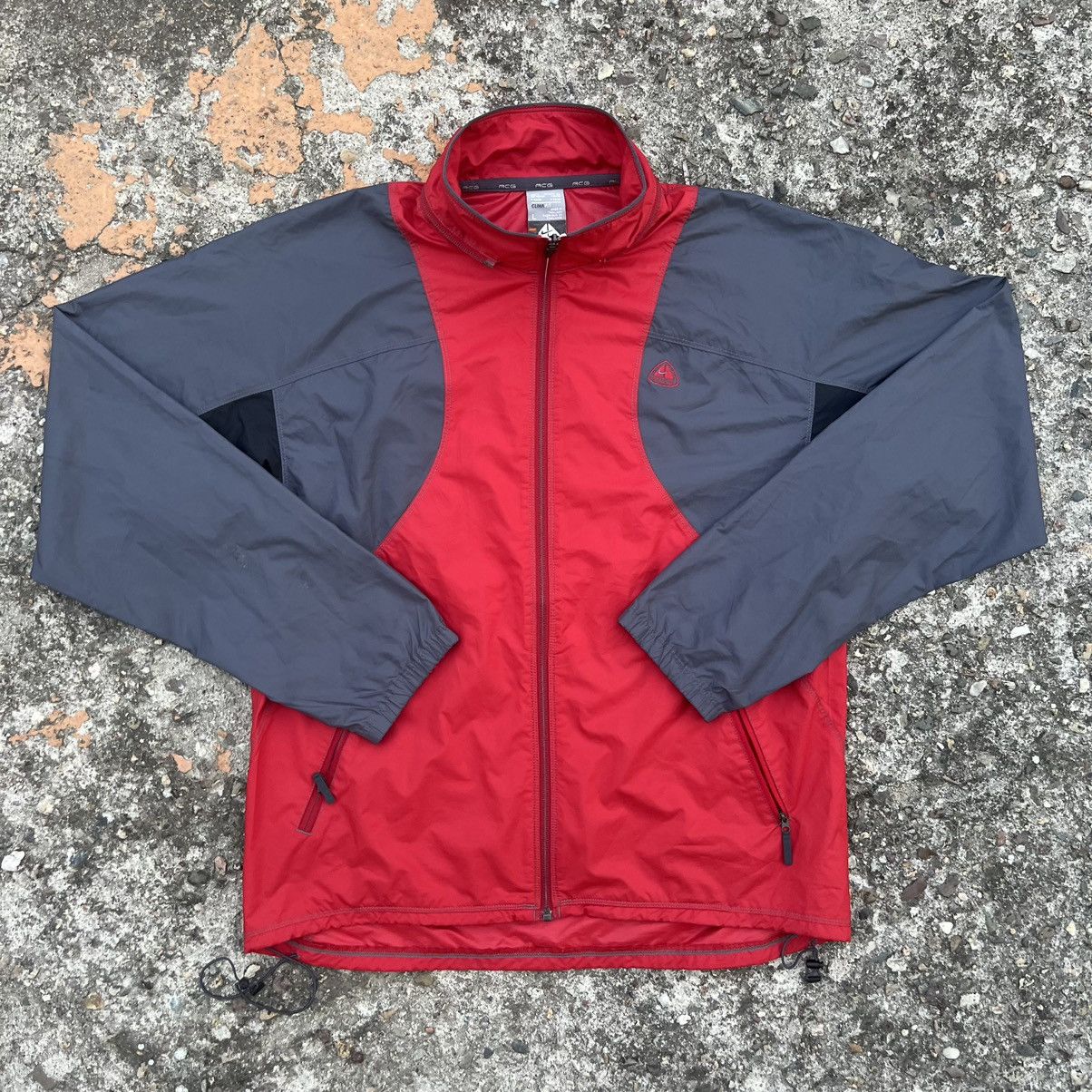 Nike × Nike ACG Nike ACG Reversible Outer Layer Oregon Series Size US L / EU 52-54 / 3 - 1 Thumbnail