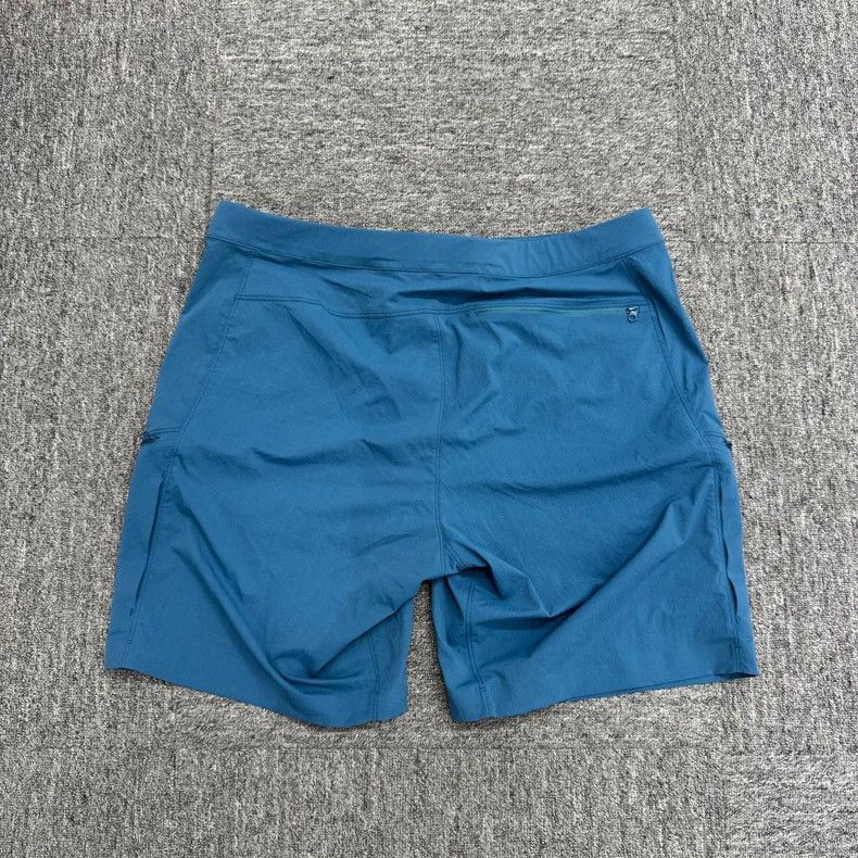 Arc'teryx Arcteryx Gamma Quick Dry Shorts Size US 36 / EU 52 - 2 Thumbnail