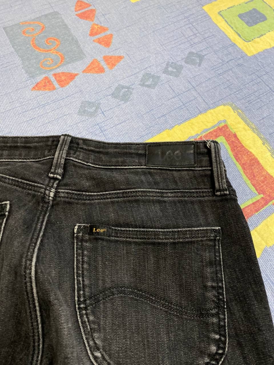Lee Vintage Lee Jeans Size US 28 / EU 44 - 16 Thumbnail