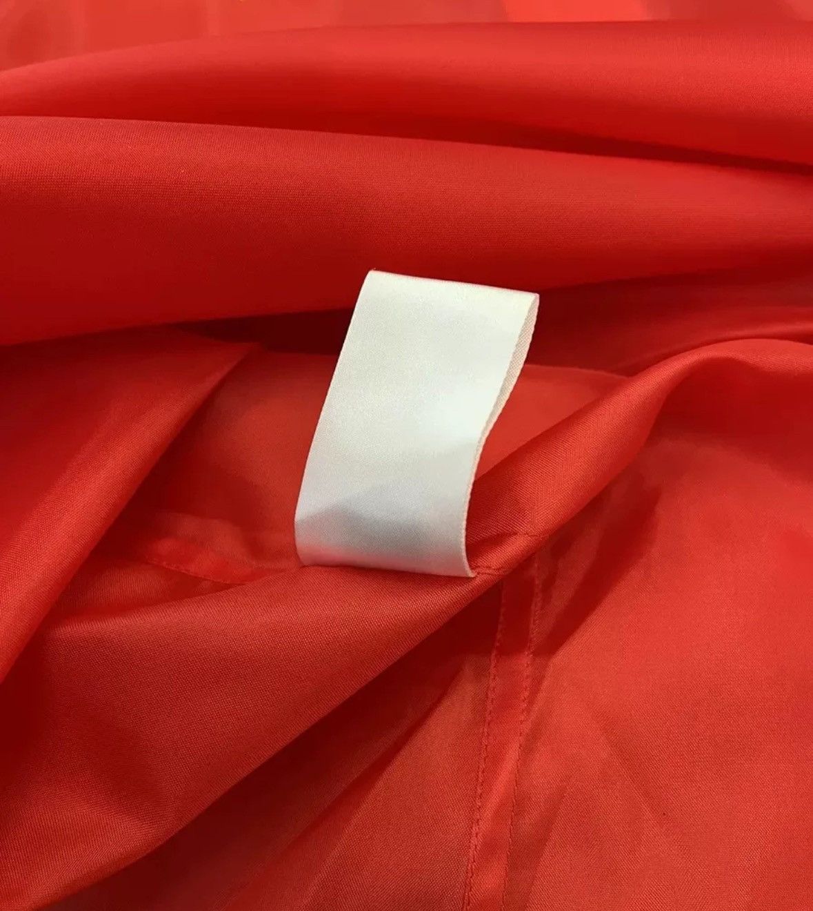 Vetements VETEMENTS SS19 China Flag Shirt 2412-Nextarrow Size US M / EU 48-50 / 2 - 6 Thumbnail