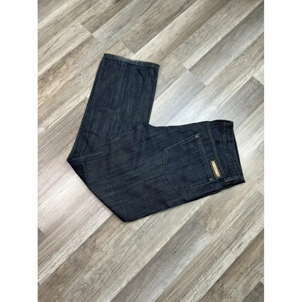 Burberry Burberry jeans Size: 34x34 Size US 34 / EU 50 - 3 Thumbnail