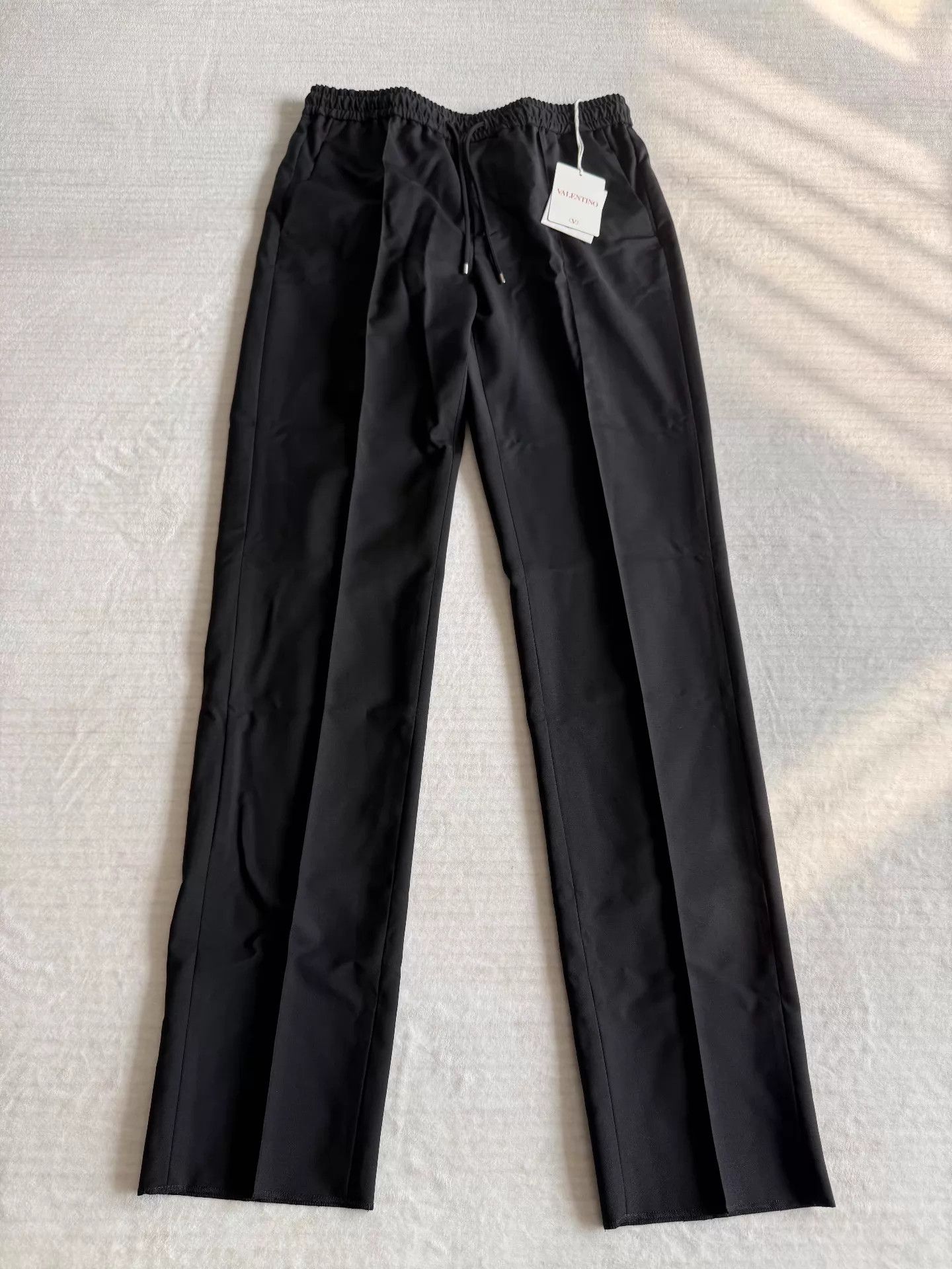 Valentino Valentino Casual Dress Pants Ｑ23 Size US 32 / EU 48 - 1 Thumbnail