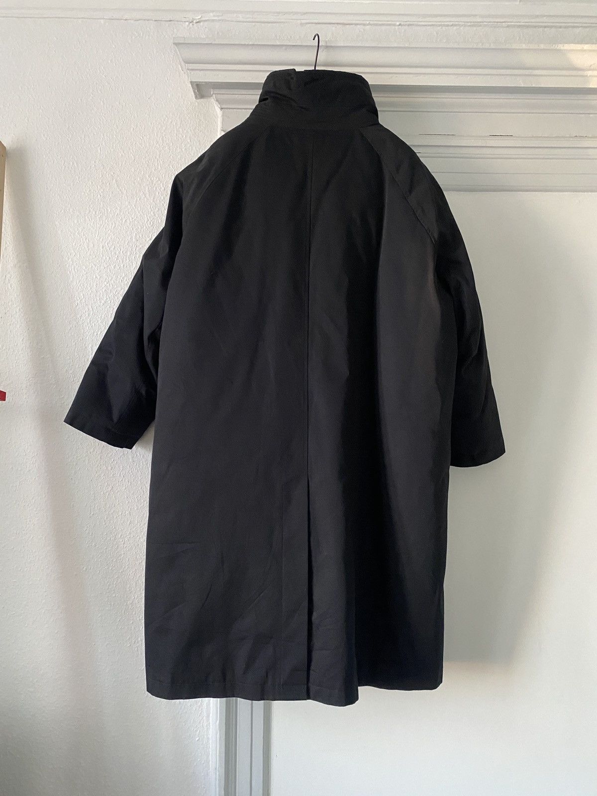Balenciaga FW18 Layer coat Size US XL / EU 56 / 4 - 6 Thumbnail