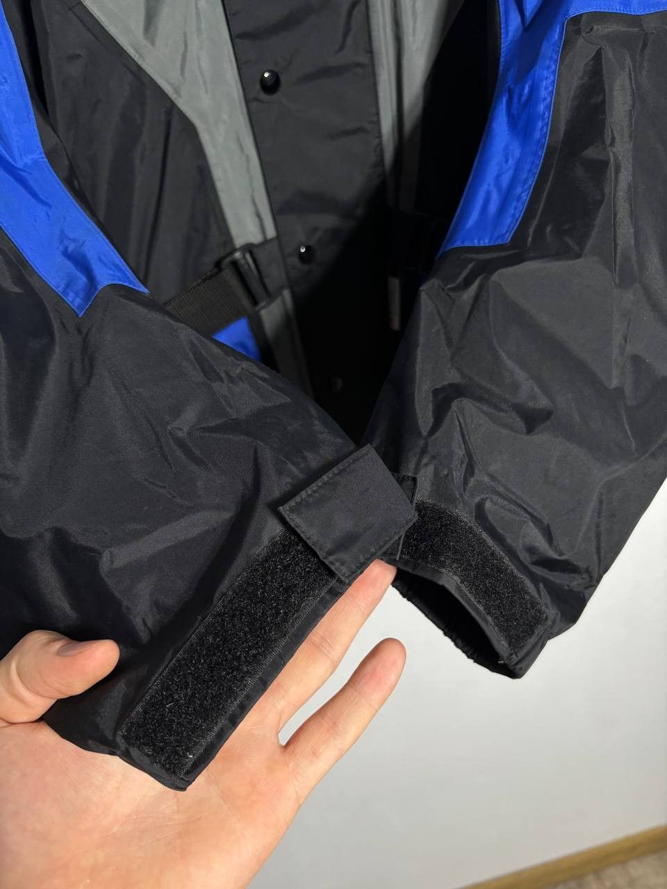 Sports Specialties IXS Bike Racing Protect Reflective Nylon Jacket Size US M / EU 48-50 / 2 - 5 Thumbnail