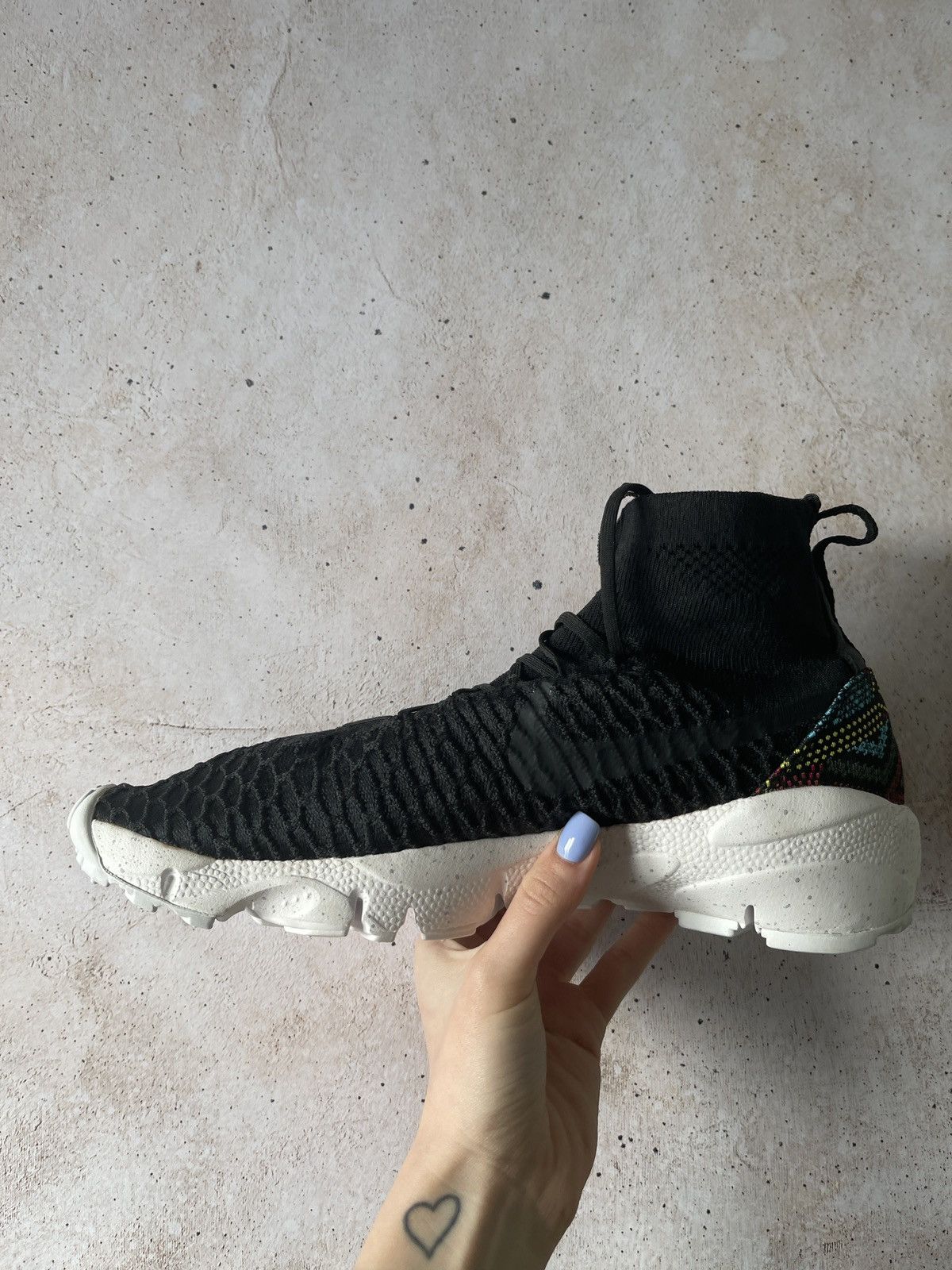 Nike Nike Footscape Magista BHM (2016) Size US 10 / EU 43 - 3 Thumbnail