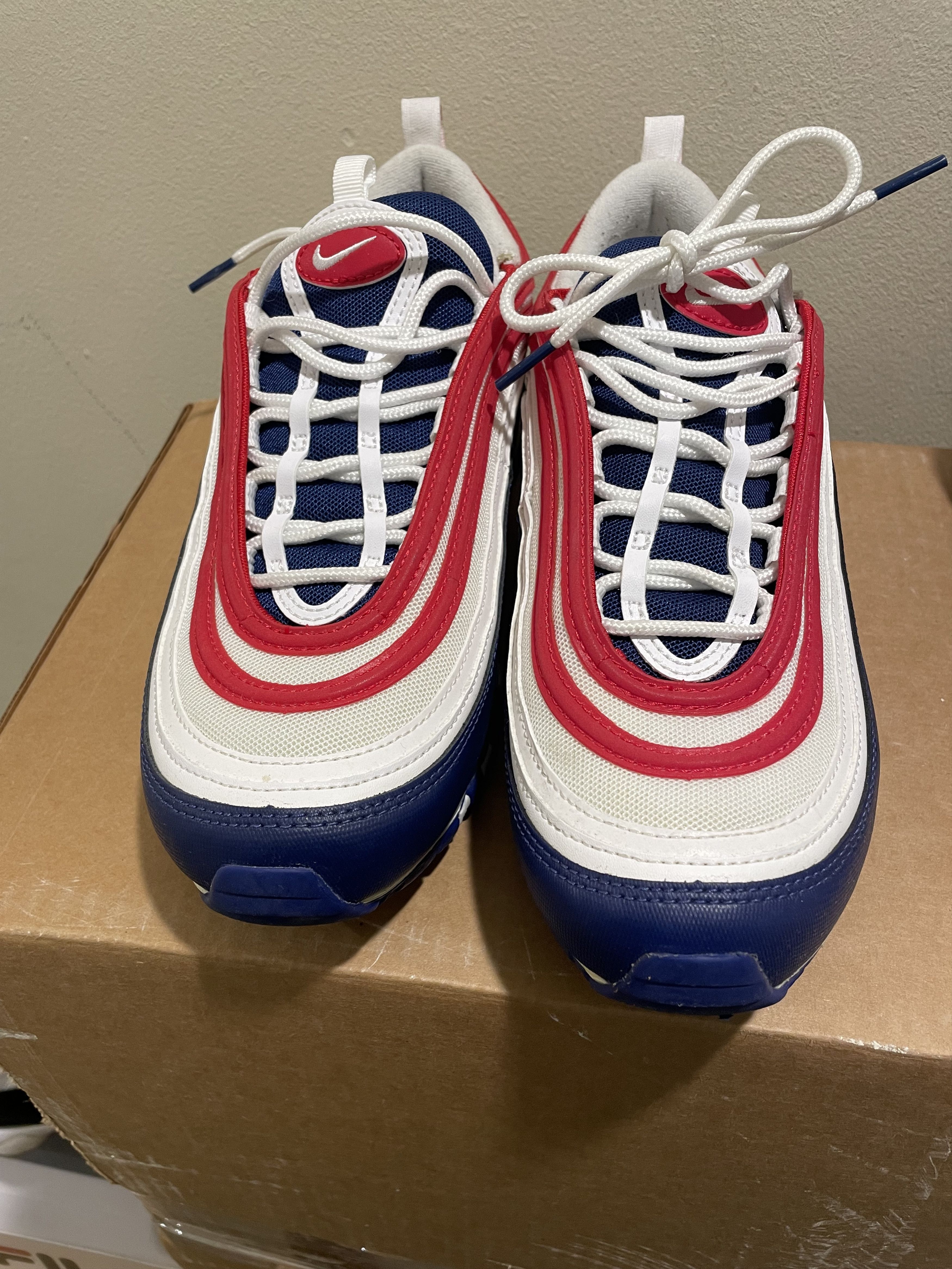 Nike Nike air max Size US 9.5 / EU 42-43 - 1 Thumbnail