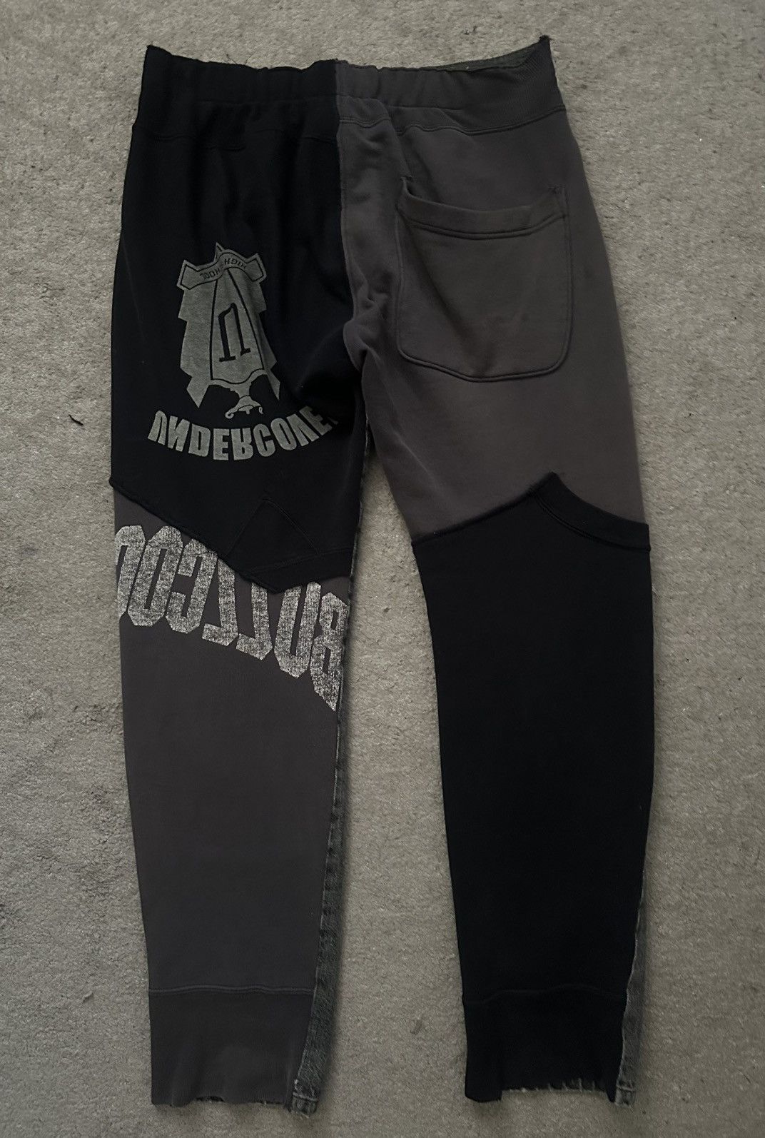 Undercover Undercover Rebelgods Size US 30 / EU 46 - 2 Thumbnail