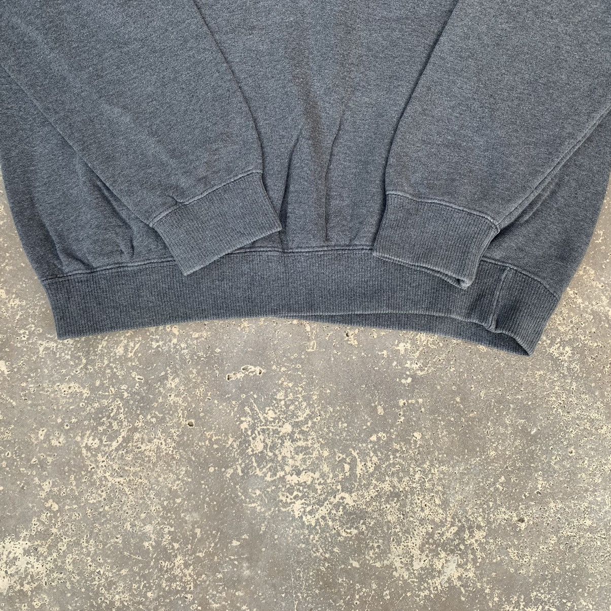 Japanese Brand × Vintage Vintage 90s Yonex Vneck Sweater Size US M / EU 48-50 / 2 - 6 Thumbnail
