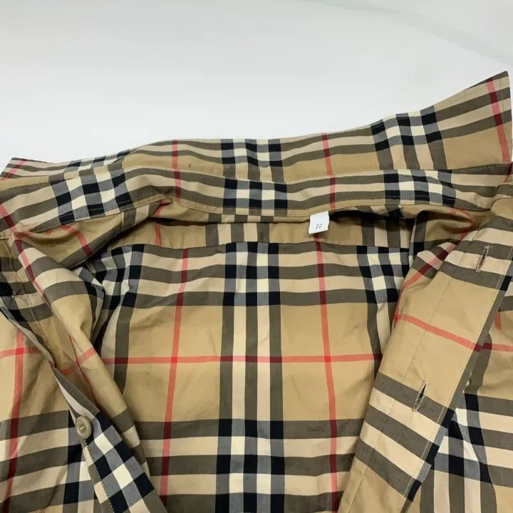 Burberry Burberry burberry short sleeve-2507 Size US XS / EU 42 / 0 - 7 Thumbnail