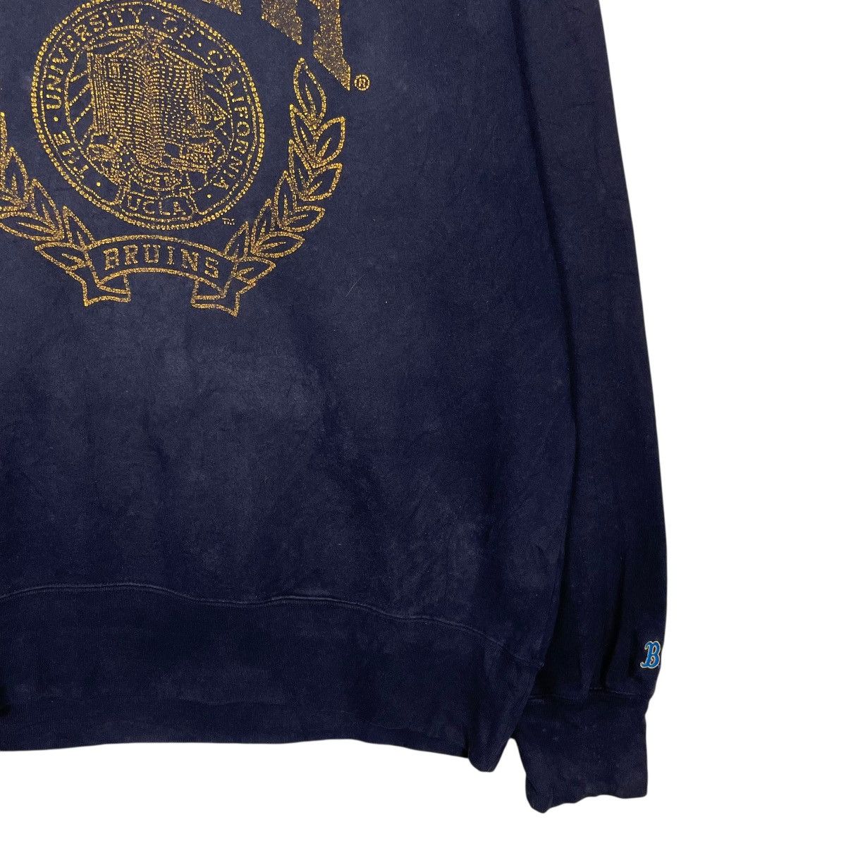 Other UCLA University Of California Crewneck Sweatshirt Size US M / EU 48-50 / 2 - 4 Thumbnail