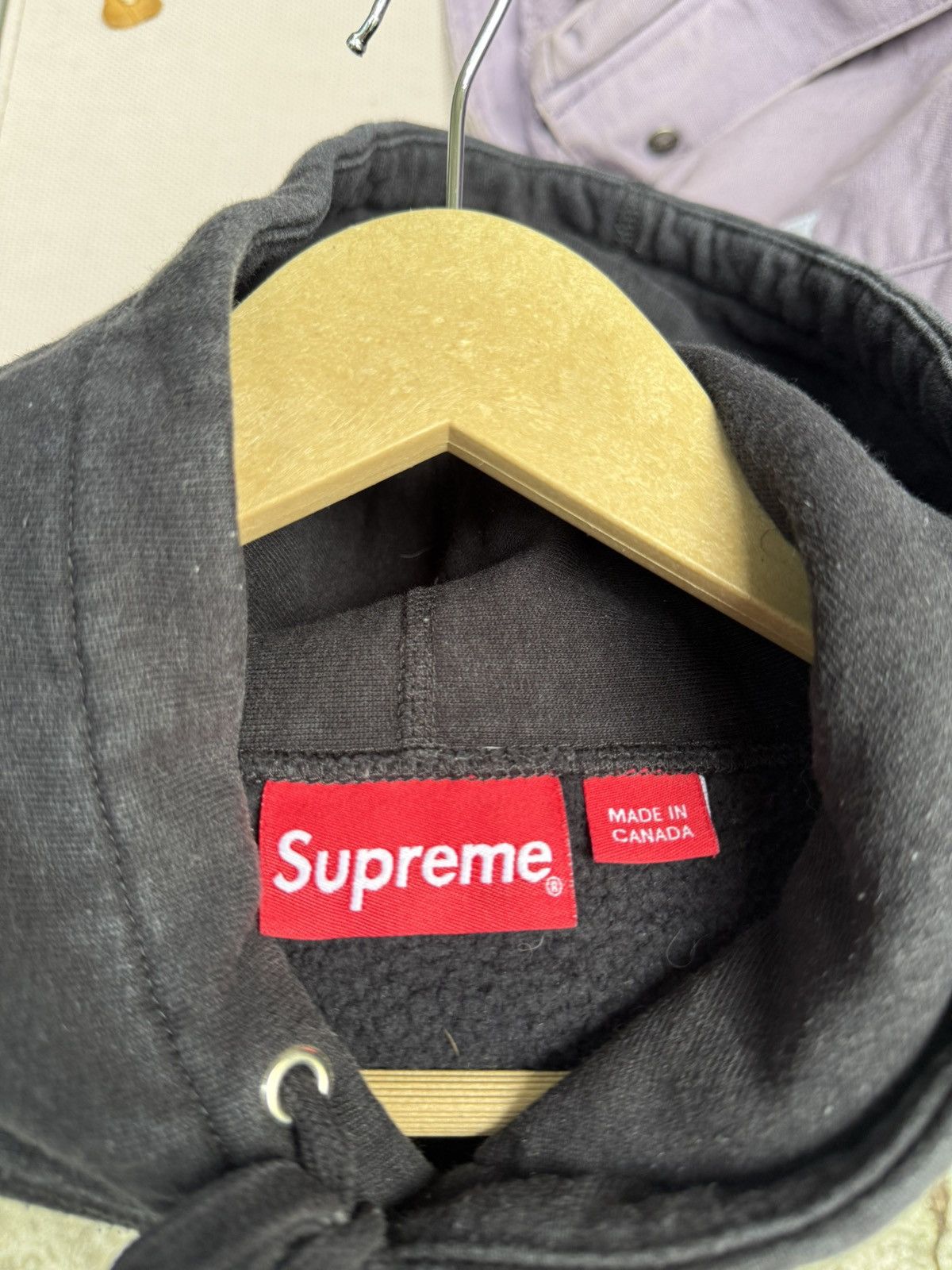 Supreme Supreme SS16 Mendini Hoodie Size US M / EU 48-50 / 2 - 3 Thumbnail