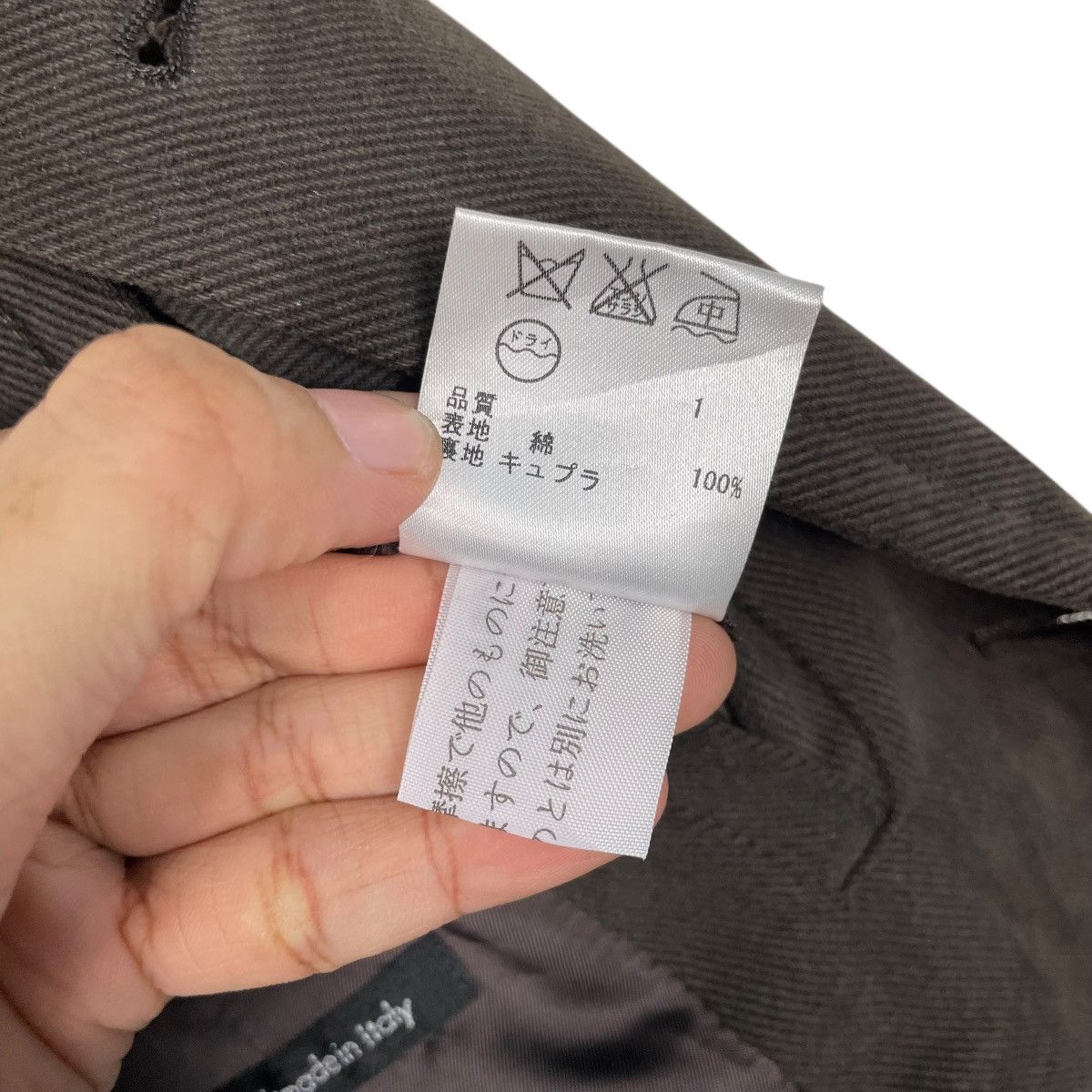 Calvin Klein Calvin Klein Casual Jacket Size US M / EU 48-50 / 2 - 17 Thumbnail
