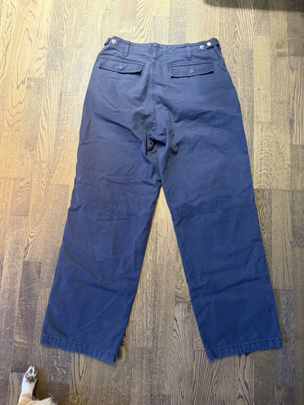Stussy stussy pants Size US 30 / EU 46 - 2 Thumbnail