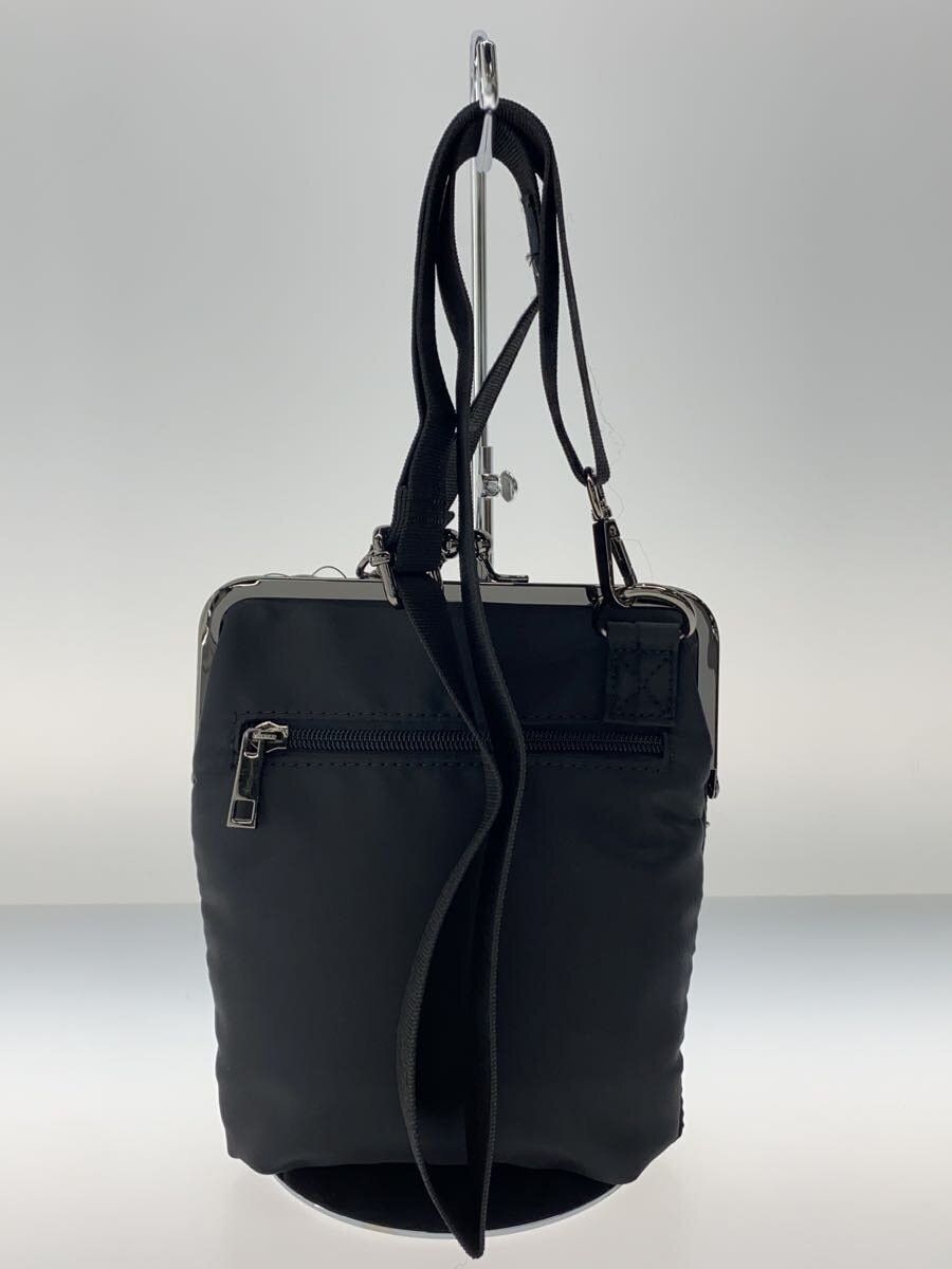 Yohji Yamamoto Ground Y Shoulder bag Size ONE SIZE - 3 Thumbnail