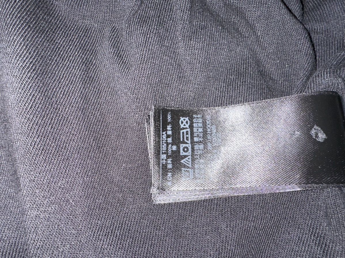 Yeezy Unreleased Yeezy Gap Black Zip-up hoodie Size US XL / EU 56 / 4 - 8 Thumbnail