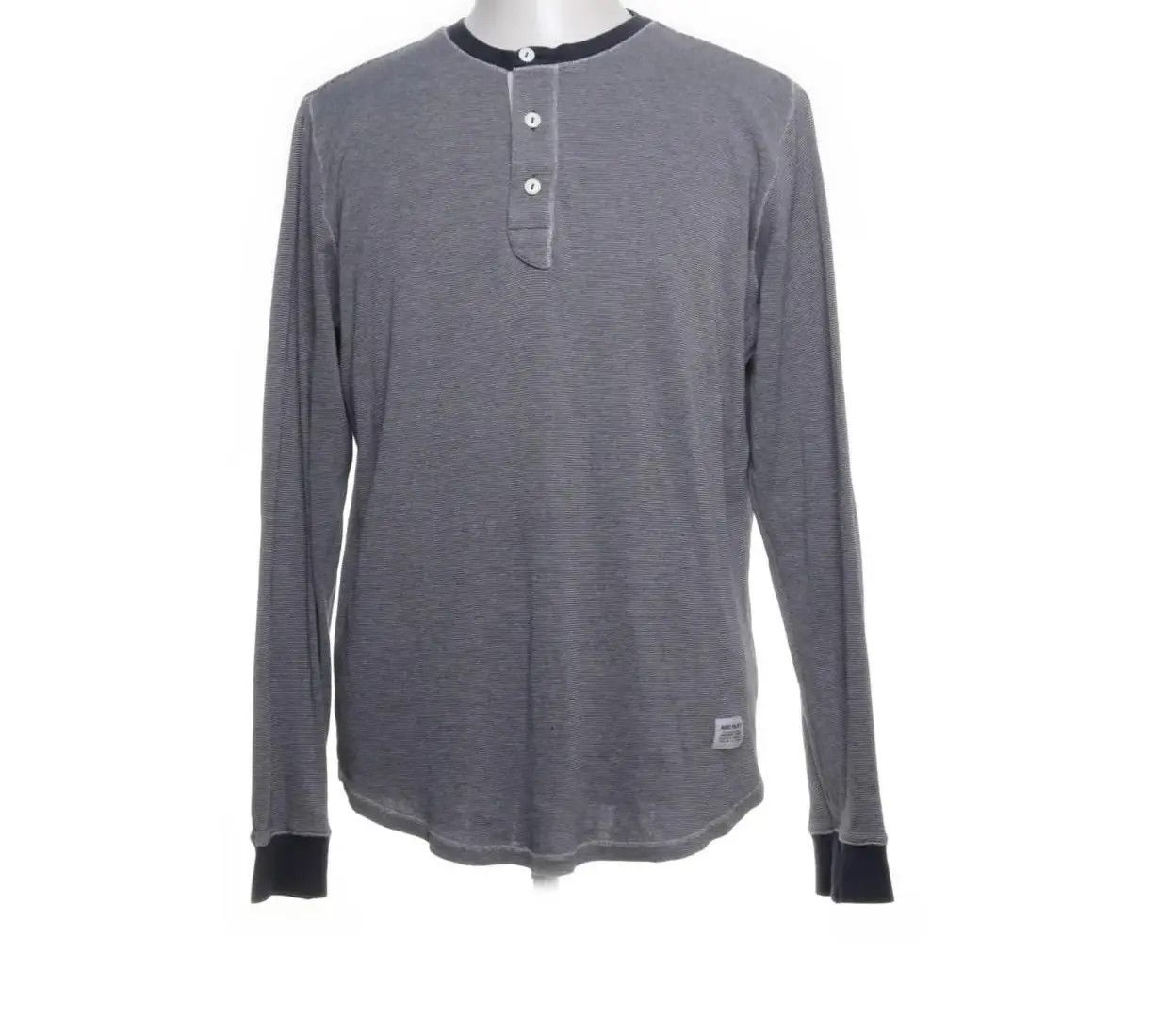 Norse Projects Norse Projects LS sweatshirt size M Size US M / EU 48-50 / 2 - 1 Thumbnail