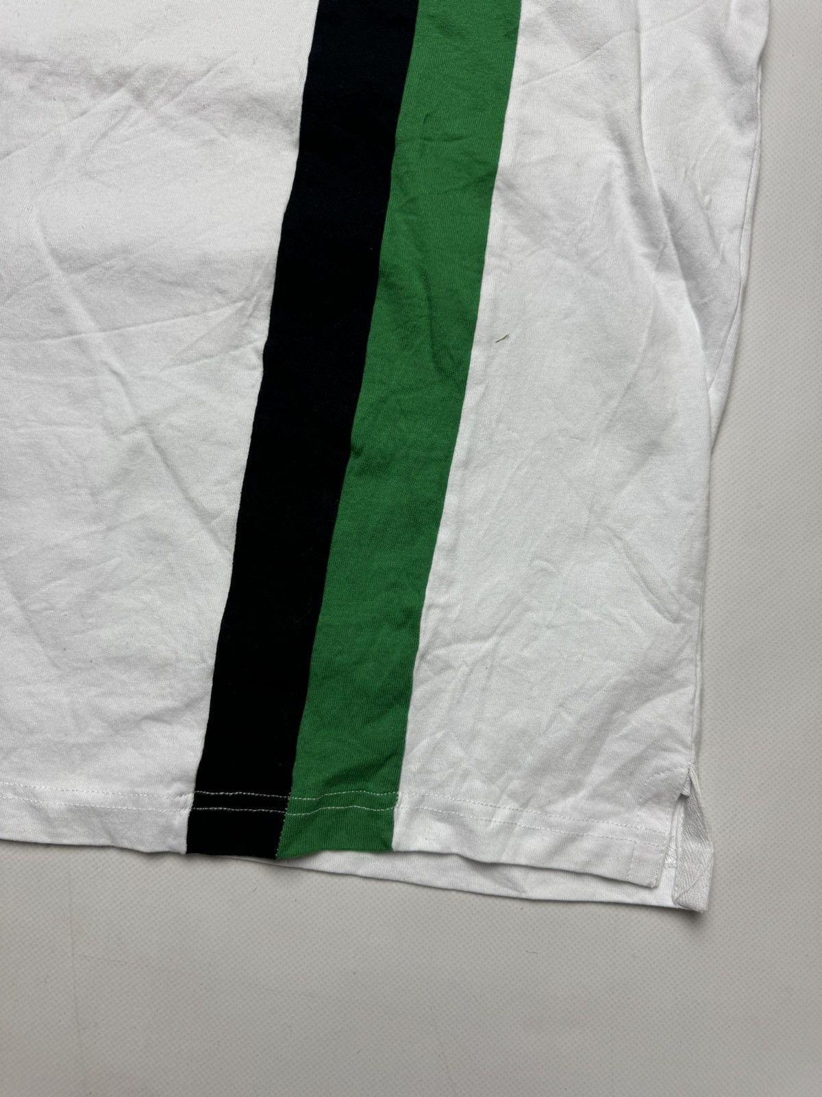 Vintage Rare vintage Borussia Mönchengladbach T-shirt y2k Size US L / EU 52-54 / 3 - 2 Thumbnail