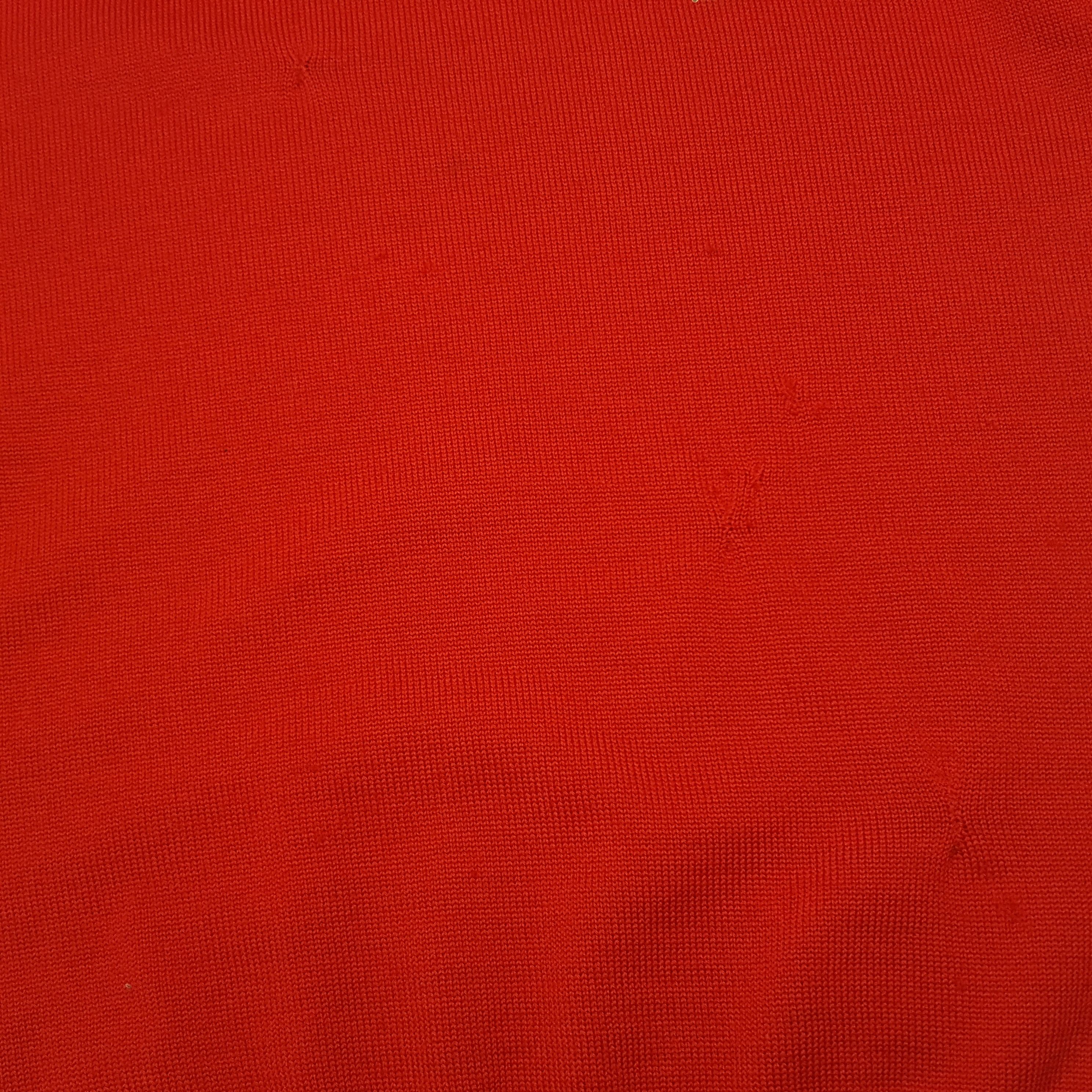 Vintage × Yves Saint Laurent Vintage Yves Saint Laurent Sweatshirt Size M / US 6-8 / IT 42-44 - 6 Thumbnail