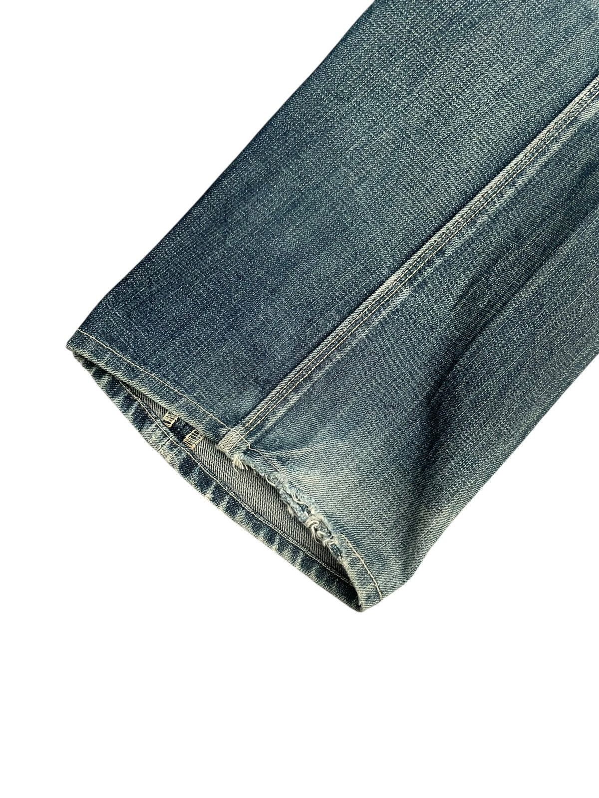 Levi's Vintage Levis Engineered Size US 35 - 7 Thumbnail