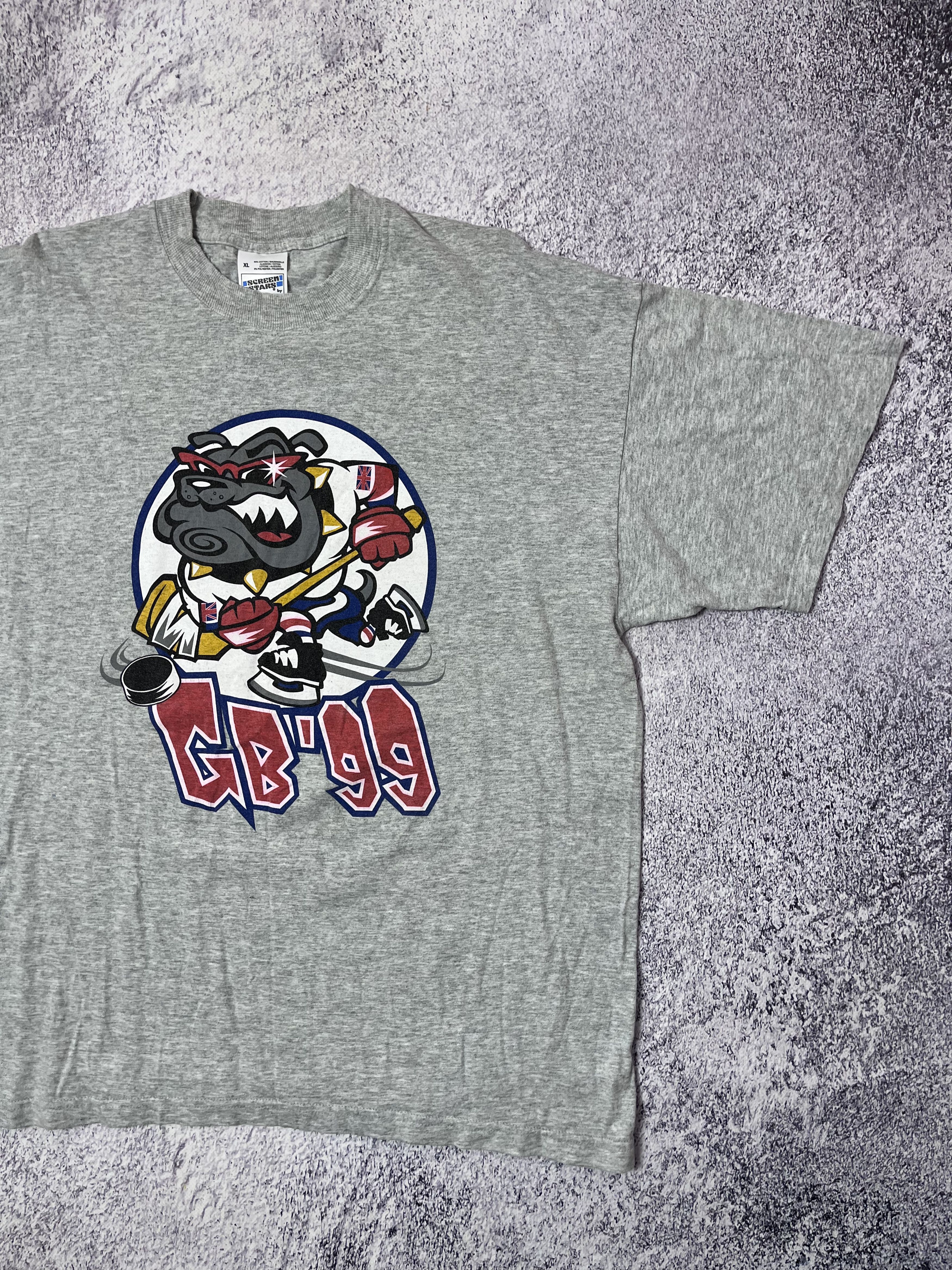 Other Mens merch sport 1999s NHL Size US XL / EU 56 / 4 - 2 Thumbnail